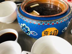 -享月汤皇·海鲜小火锅·聚会(曲江创意谷店)