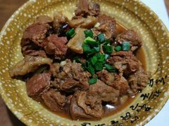 -老宅门(永泰店)