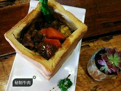 -那兰楼私房餐厅