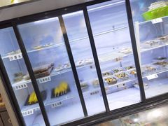 -正宗八宝冰饭·非遗冰饭·烧烤(奎桥店)