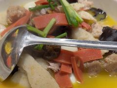 -衡厨·衡阳土菜(中南店)