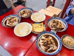 -张明富面皮店(东大街店)