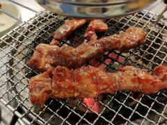 -釜山火炉·海鲜烤肉(紫藤路店)