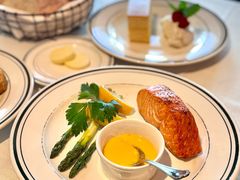 -Wolfgang’s Steakhouse 沃夫冈牛排馆(上海白玉兰广场店)