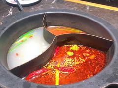 -火锅岛潮牌自助餐厅(天津天佑城店)