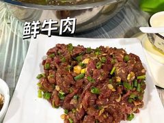 -富源杨记牛肉馆