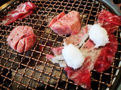 -炎蔵牛舌烤肉