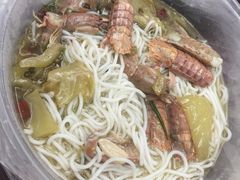 -无招牌