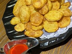 -卢布里西餐厅(总店)