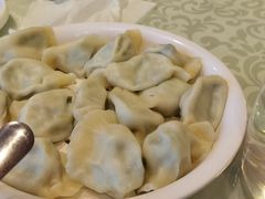 -牟传仁饭庄(星海店)