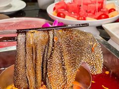 -红鼎坊·老成都火锅(新南门店)