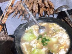 -锦州烧烤(食品街店)