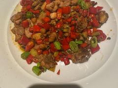 -范家小馆·烤鸭新京菜(金融街店)