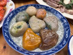 -潮汕飘香小食店