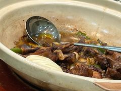 -月福京味斋·烤鸭店·北京菜(鼓楼总店)