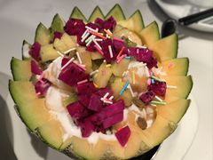 -清真·卡德尔大叔新疆主题餐厅(龙汇路店)