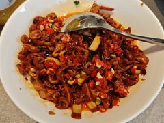 -湘力力小院·鱼汤泡饭(枫林路店)