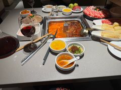 -海底捞火锅(方塔东街店)