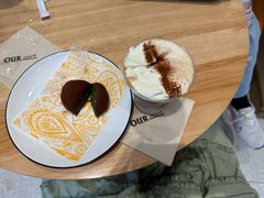 -OUR Bakery(中海环宇荟店)