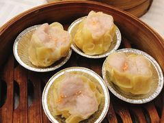 -潮福城大酒楼·潮粤菜·港式点心(阳光城店)