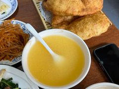 -小清花粥铺(青年南街店)