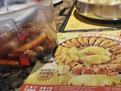 -黄记煌三汁焖锅(金凤万达广场店)