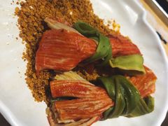 蟹肉棒-串天下串串香(宽窄巷子店)