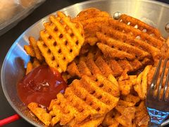 -foodoo芙多松饼店