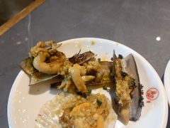 -渔乐之昕·铁板烧自助餐(虹悦城店)