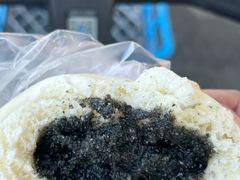 黑芝麻糖三角-刘长兴(卫岗店)