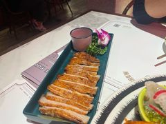 -太食獸泰式茶餐厅(兰州中心首店)
