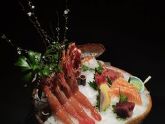 -花潮料理艺食馆(成都万象城店)