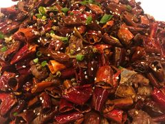 -辣婆婆(航天桥店)