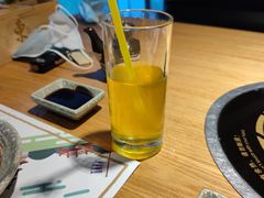 -东田之村自助餐厅(金水路店)