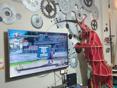 -相十三·别墅轰趴团建户外(同和店)