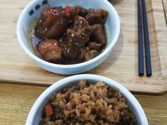 -苏浙徽·农家大院(吴江中山南路店)