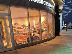 -星巴克(秦皇岛乐都汇店)