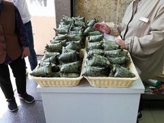 -真老大房鲜肉月饼(南京路步行街店)