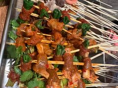 -江湖六膳門串串香(隆礼路店)