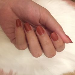 手部美甲-Seven Nail七姑娘の美甲店