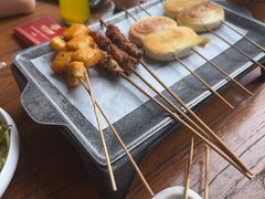 -管氏翅吧(望京东店)