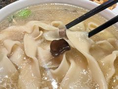 -合记烩面(人民路店)