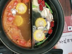 -呷哺呷哺(枫蓝国际店)