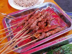 -老黑板筋(顺义总店)
