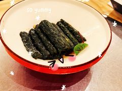 -锦粤宫·精致粤菜(深圳北站店)