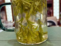 -文雅轩茶叶(锦和越界田林坊店)