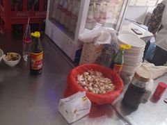 -518牛肉拉面馆(包河花园店)