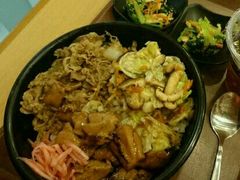 -食其家·牛丼咖喱(天津梅江印象城店)