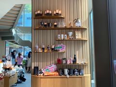 -星巴克臻选(深圳卓悦中心店)