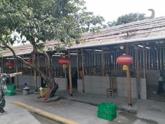 -满記土窑烧鷄波浪山莊